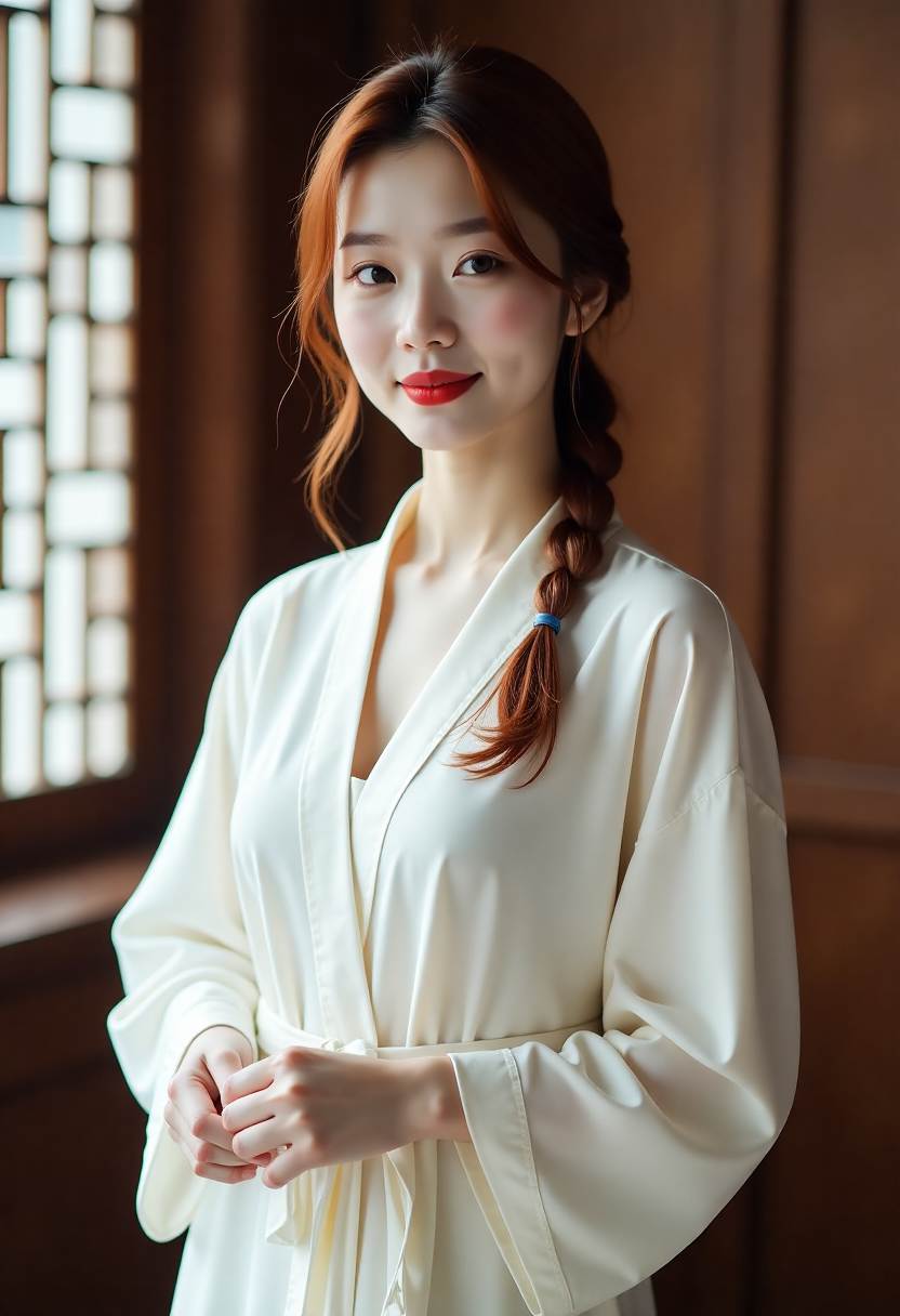 总裁的替身新娘